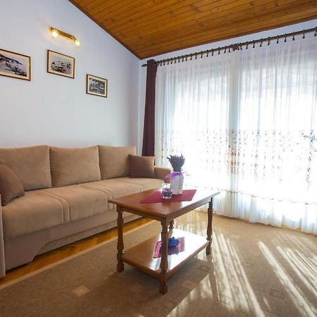 Apartments Tanja Подгора Екстер'єр фото