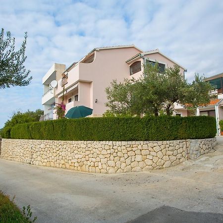 Apartments Tanja Подгора Екстер'єр фото