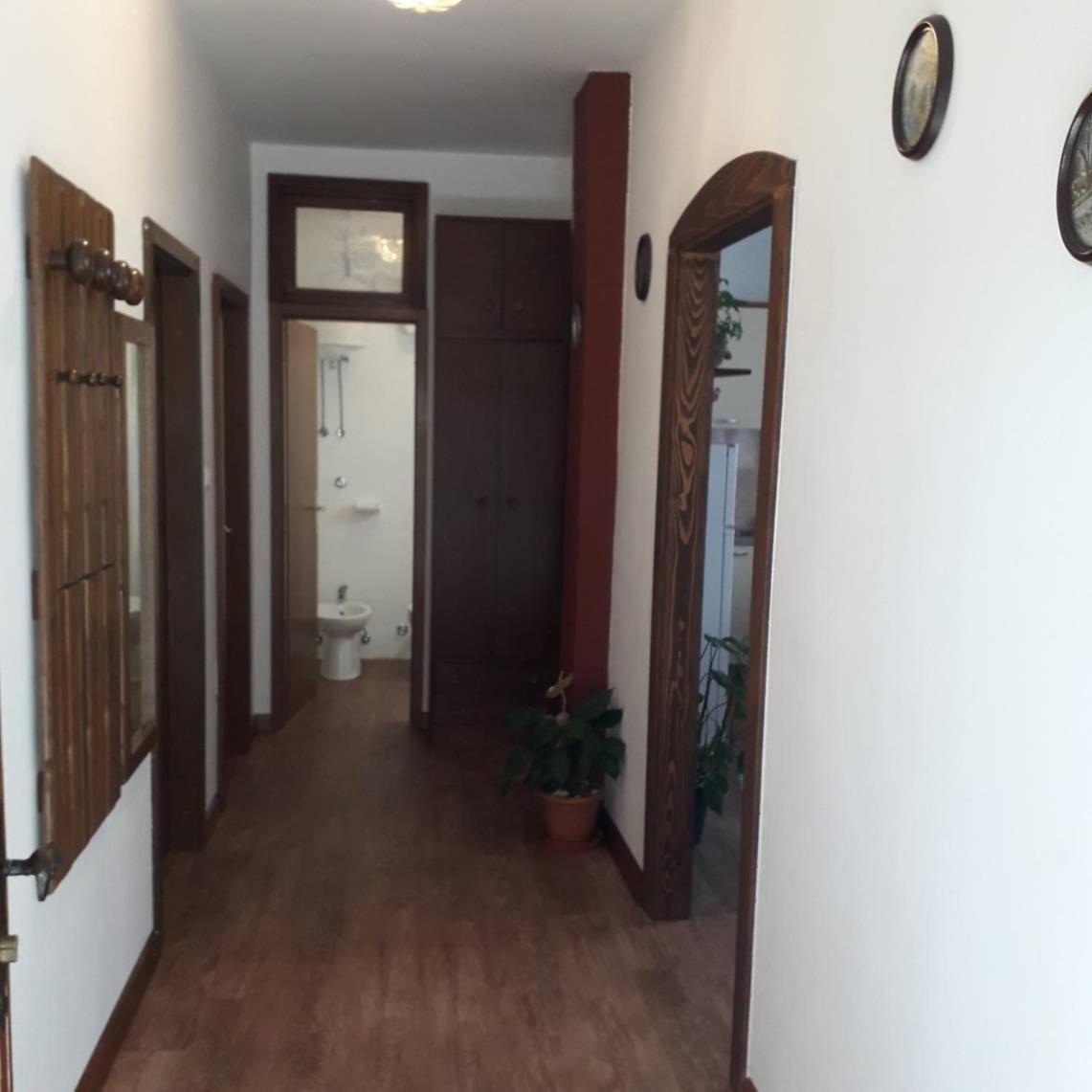 Apartments Tanja Подгора Екстер'єр фото