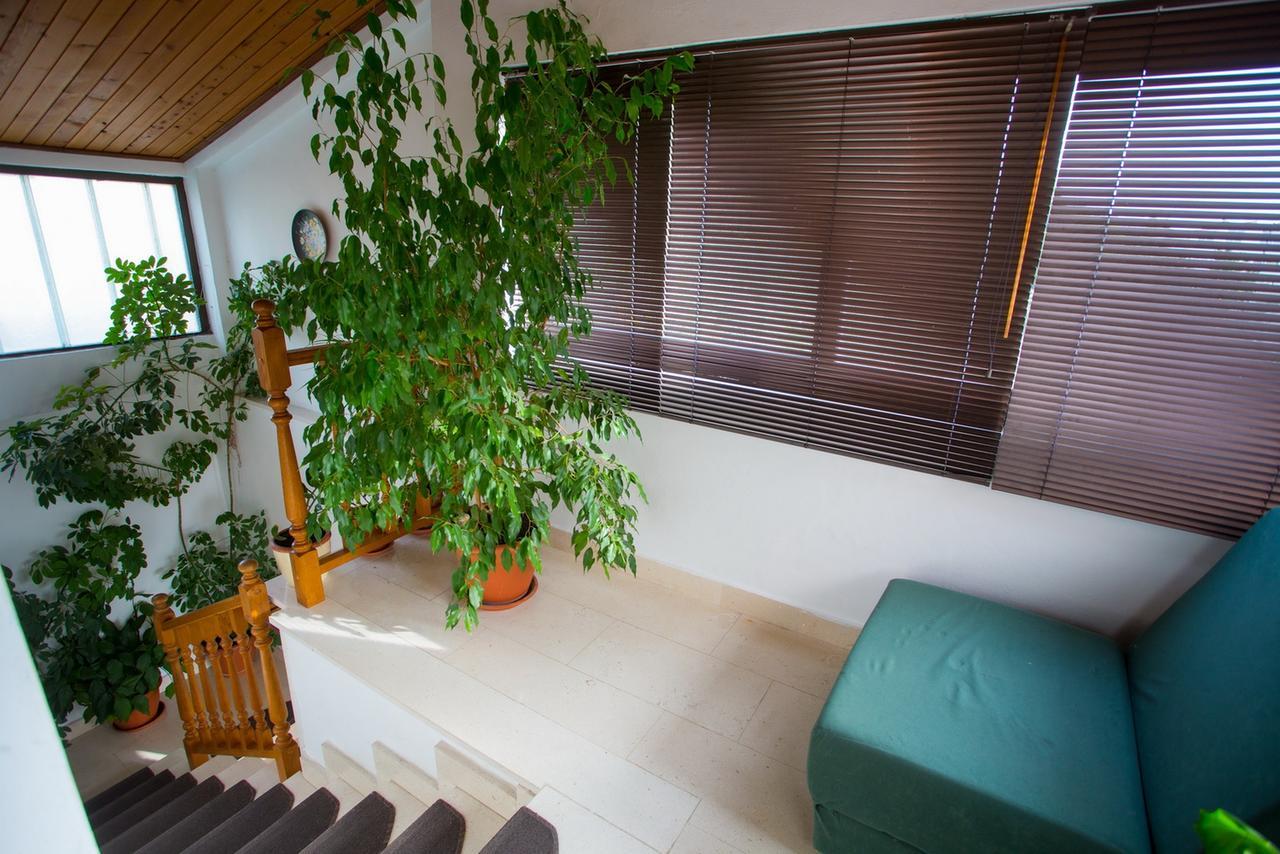 Apartments Tanja Подгора Екстер'єр фото